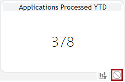 A visual showing the Filter and None options with None circled in red.