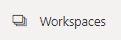 Three rectangles and the word Workspaces.