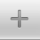 Plus Sign Icon