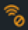 Connected No Dispatch status icon
