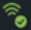 Connected status icon