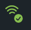 Status Connected icon