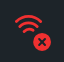 Status Disconnected icon