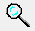 Magnifying glass.