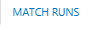 Button with the words Match Runs.