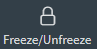 Freeze/unfreeze button