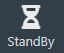 Modify Standby button