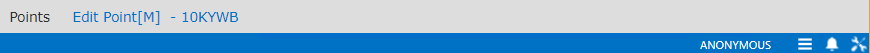 Taskbar