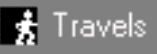 Travels button