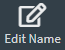 Edit Name button
