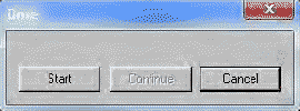 Drive dialog box
