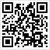 Sample QR code of Trapeze Group website