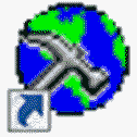 MapMaker shortcut icon
