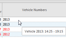 Block Tooltip from grid view