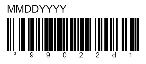 Date Format