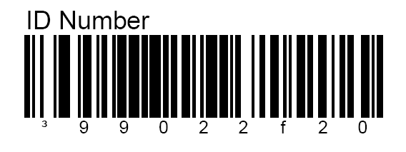 ID Number