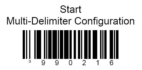 Start Configuration