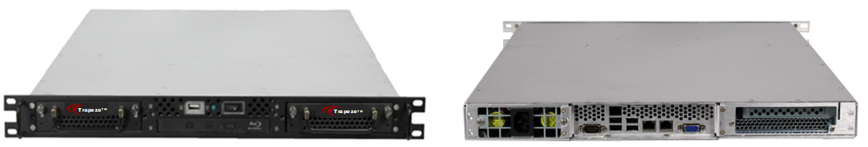 Image of Trapeze GenII RNC Computer