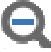 Zoom Out icon