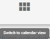 Calendar view button with label