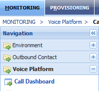Sample voice platform